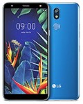 LG K40 - Unlock App