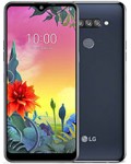 LG K50S - Unlock App