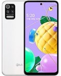 LG Q52 - Unlock App    