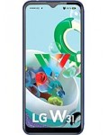 LG W31 - Unlock App   